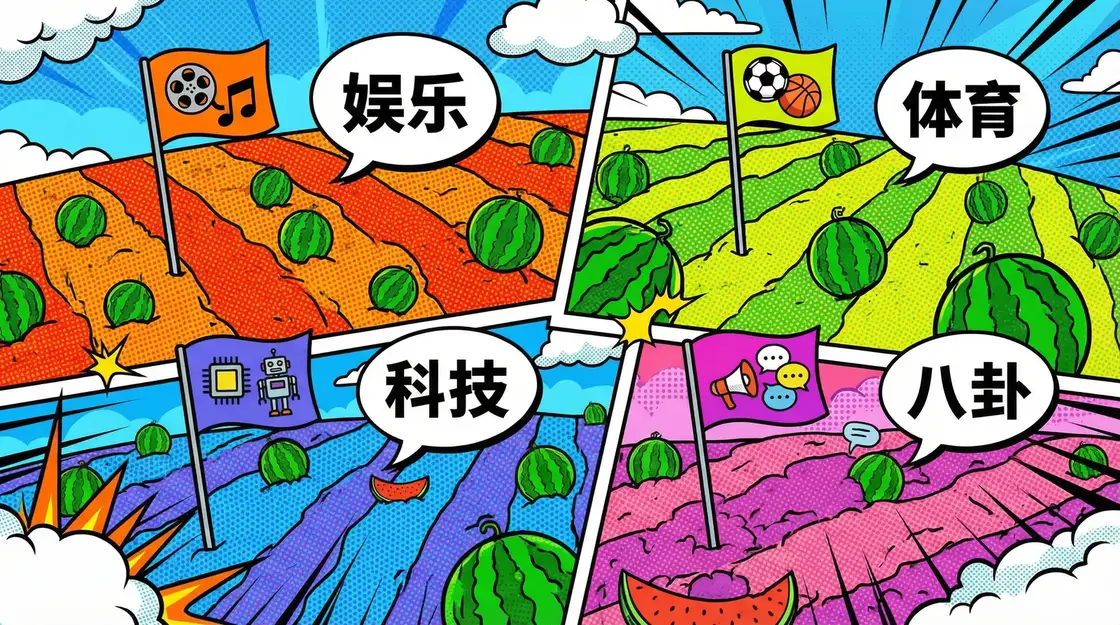 乐鱼体育平台娱乐 娱乐瓜田分类
